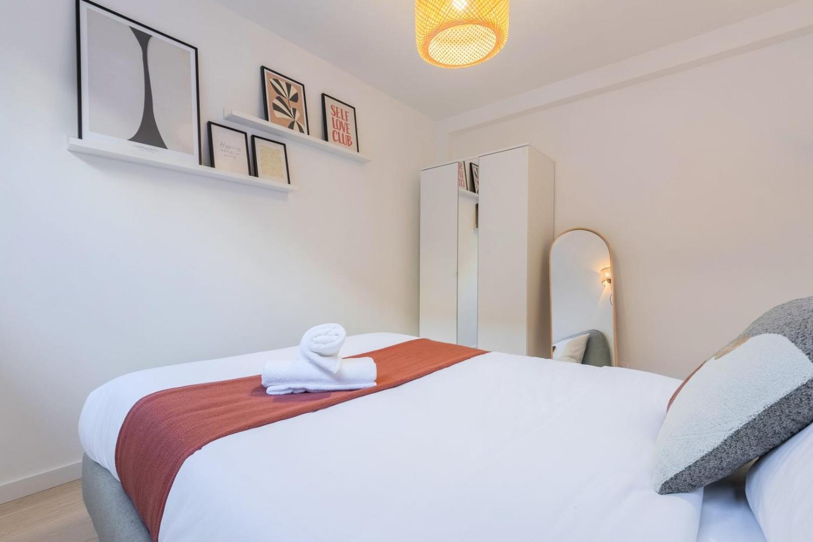 Renovated 1 Bedroom Apartment Lille Exterior photo
